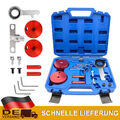 MOTOR EINSTELLWERKZEUG ZAHNRIEMEN Für FORD ECOBLUE 2.0 LTR TDCi TRANSIT /TOURNEO