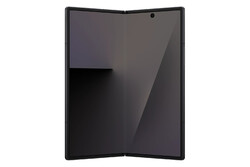 Samsung Galaxy Z Fold7 512 GB Jetblack
