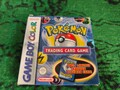 Pokémon Trading Card Game (Nintendo Game Boy Color) OVP