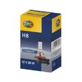 8GH 008 356-121 HELLA Glühlampe STANDARD
