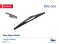 DENSO Wischblatt Scheibenwischer DRC-004 für OPEL NISSAN PEUGEOT XSARA PRIMERA 1
