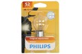 Glühlampe Halogen PHILIPS S2 CityVision Moto 12V, 35W, 1 Stück