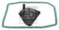 Hydraulikfiltersatz  Automatikgetriebe Febi Bilstein 100399
