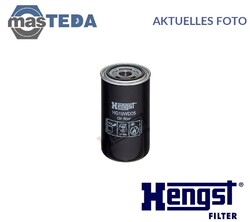 HG19WD05 HYDRAULIKFILTER SATZ AUTOMATIK-GETRIEBE HENGST FILTER NEU OE QUALITÄT