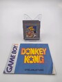 Donkey Kong Nintendo Gameboy Classic Spiel Modul mit Anleitung