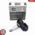 1x ORIGINAL® Esen Skv Radsensor, Reifendruck-Kontrollsystem für Toyota COROLLA
