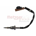 Metzger Abgastemperatursensor für Hyundai Kia