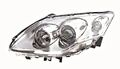 Scheinwerfer rechts chrom Für RENAULT Laguna III Grandtour 260600074R