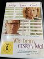 Wie beim ersten Mal von David Frankel | DVD | Zustand Sehr gut @E14