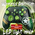 RGB Wireless Controller Für Microsoft Xbox One X/S Series X/S,PC Steam Android