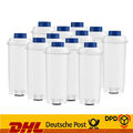 12 Wasserfilter für DeLonghi Magnifica S ECAM 22.110.B Kaffeevollautomat DLSC002