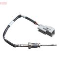 DENSO (DET-0119) Abgastemperatursensor, Abgassensor für TOYOTA