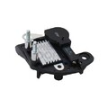 1x Generatorregler MEAT & DORIA 52116 passend für MERCEDES-BENZ