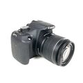 Canon EOS 1200D Kamera + 18-55mm III Objektiv - Refurbished (gut) - Garantie
