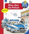 Wieso? Weshalb? Warum?, Band 22 - Alles über die Polizei