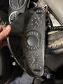 Classic Diesel Kombiinstrument Tachometer Tacho Mercedes-benz E-klasse