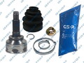 GSP 834004 Joint Kit, drive shaft for MAZDA