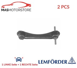 LINKS RECHTS QUERLENKER SATZ LEMFÖRDER 24708 01 2PCS A FÜR HONDA CIVIC VI