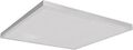 LEDVANCE Smarte LED WiFi Deckenleuchte 45x45cm Dimmbar Panel Deckenlampe