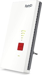 AVM FRITZ!Repeater 2400 Dual Band Repeater AC/N WLAN Mesh 5 GHz 2333 Mbit/s