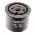 Ölfilter MAXGEAR 26-2115 Anschraubfilter 3/4-16 UNF für OPEL OMEGA V87 Caravan 1