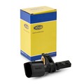MAGNETI MARELLI 172100023010 ABS Sensor Raddrehzahl Vorne Links für VW POLO (9N)