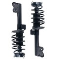2x Vorne Komplett Stoßdämpfer Federbein Satz für 2008-11 Mercedes-Benz W169 W245
