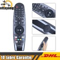 Ersatz IR Fernbedienung für LG 2020 Smart OLED TV Magic Remote AKB75855501 DE