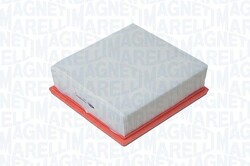 MAGNETI MARELLI Luftfilter 153071762375 für ABARTH ALFA ROMEO