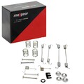MAXGEAR MONTAGESATZ BREMSBACKEN ZUBEHÖR passend für CITROËN C3 C4 DS3 XSARA