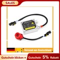 Vorschaltgerät Steuergerät Zündgerät Xenon kompatibel mit Audi BMW VW Skoda