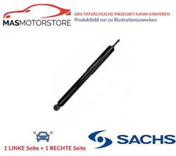 STOSSDAMPFER STOßDÄMPFER 2 STÜCK PAAR VORNE SACHS 560 520 2PCS A NEU