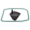 SWAG Hydraulikfiltersatz Automatikgetriebe für BMW X5 3.0d 4.4i X3 Alpina B7