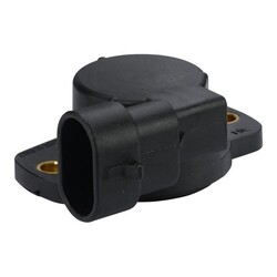 HELLA 6PX 008 476-451 Drosselklappenpotentiometer für RENAULT ESPACE III (JE0)