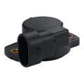 HELLA 6PX 008 476-451 Drosselklappenpotentiometer für RENAULT ESPACE III (JE0)