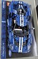 LEGO Technic 42154 Ford GT 2022 - Gebraucht - Ausstellungsstück
