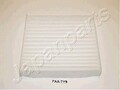 JAPANPARTS FAA-TY9 FILTER, INNENRAUMLUFT FÜR LAND ROVER LEXUS SUBARU TOYOTA