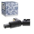 VEMO ABS-SENSOR RADDREHZAHL HINTEN LINKS/RECHTS passend für AUDI A3 TT SEAT AROS