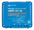 Victron Energy BlueSolar MPPT 75/10 Solar Laderegler SCC010010050R