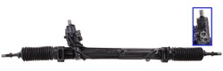 DRI 711521305 Lenkgetriebe für AUDI Q5 (8RB)