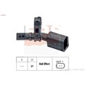 1x ORIGINAL® Eps Sensor, Raddrehzahl Vorne, Rechts für VW UP! POLO VI POLO V