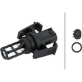 Hella 6PT 009 109-291 Sensor Ansauglufttemperatur für MERCEDES BENZ SMART JEEP