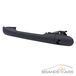 ATEC TÜRGRIFF TÜR GRIFF HECKKLAPPE FÜR MERCEDES BENZ VITO BUS W-638###PASSEND VORNE LINKS + RECHTS + HECKTUER###