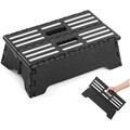 Klapphocker Kinderhocker Tritthocker Küchenhocker Kinderfußbank klappbar