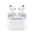 Apple AirPods Pro 2. Gen Kopfhörer Bluetooth weiß - WOW - wie Neu