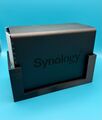 Wandhalter für Synology NAS DiskStation DS220+ DS223 DS224+ DS214 Play DS218+