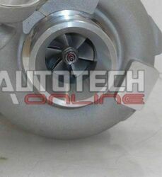 Turbolader für Mercedes C 320 CDI C 320 T CDI 165 kW  770895-5007S