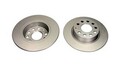 X2 BREMSSCHEIBE VW T. A3/GOLF VI VII/OCTAVIA/CADDY/TOURAN 10- 272MM MIT ANTIKORR