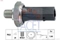 FACET Öldruckschalter 7.0135 für AUDI BENTLEY PORSCHE SEAT SKODA VW