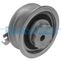 Spannrolle Zahnriemen ATB2636 für BQ1 BA5 BE1 SEAT AM1 VW BV5 5G1 AUDI SKODA BE2